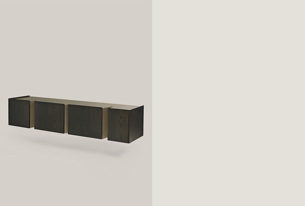 Miniatura: Madia Deep By Shake Design