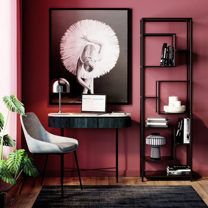 Miniatura: Sedia East Side By Kare