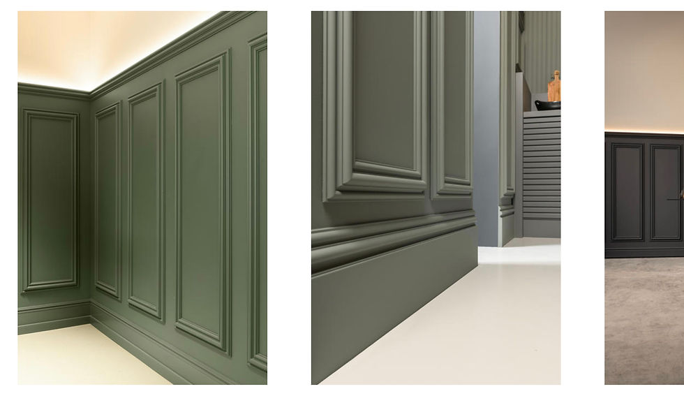 Miniatura: W120 By Orac Decor