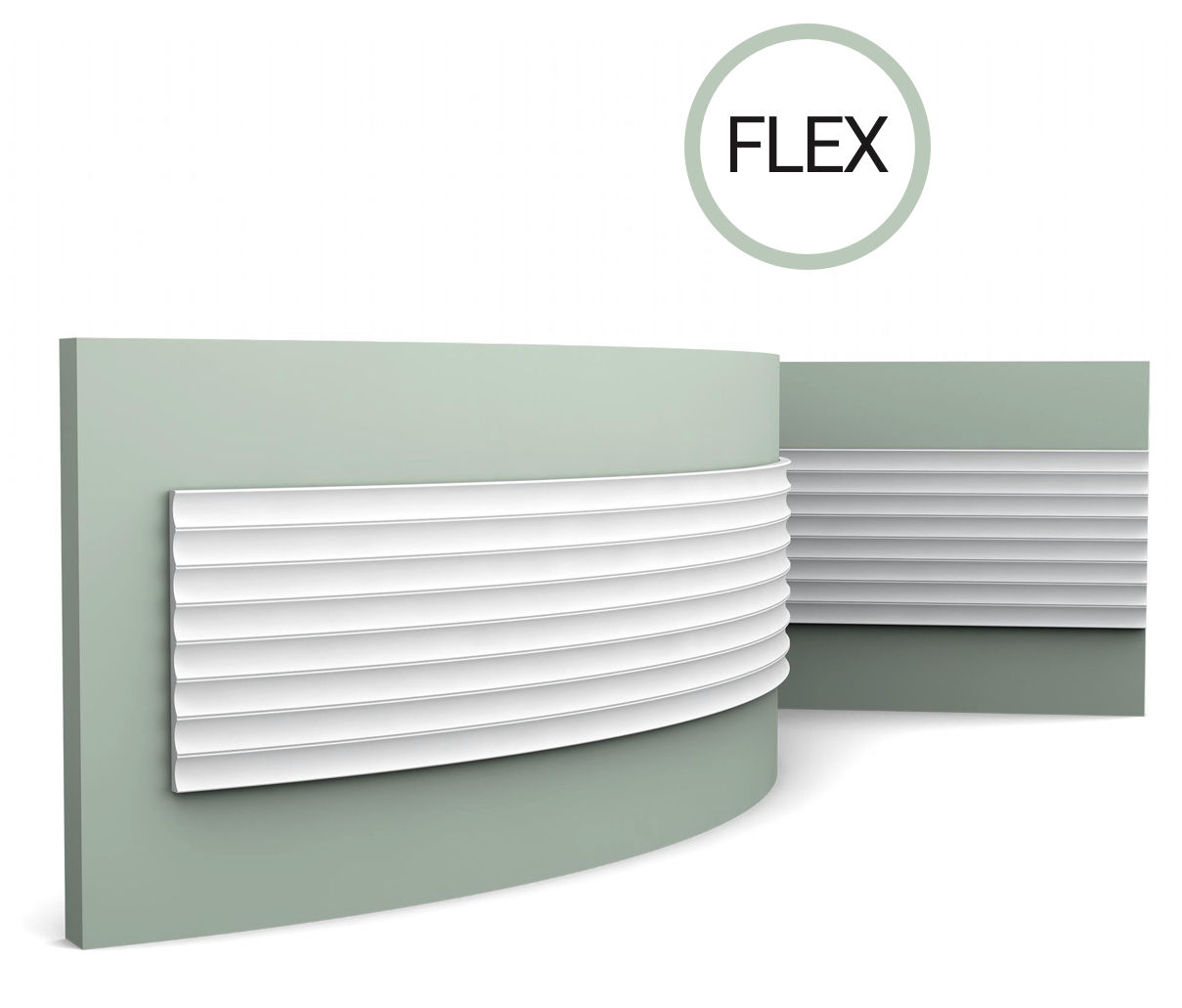 W109F Flex By Orac Decor