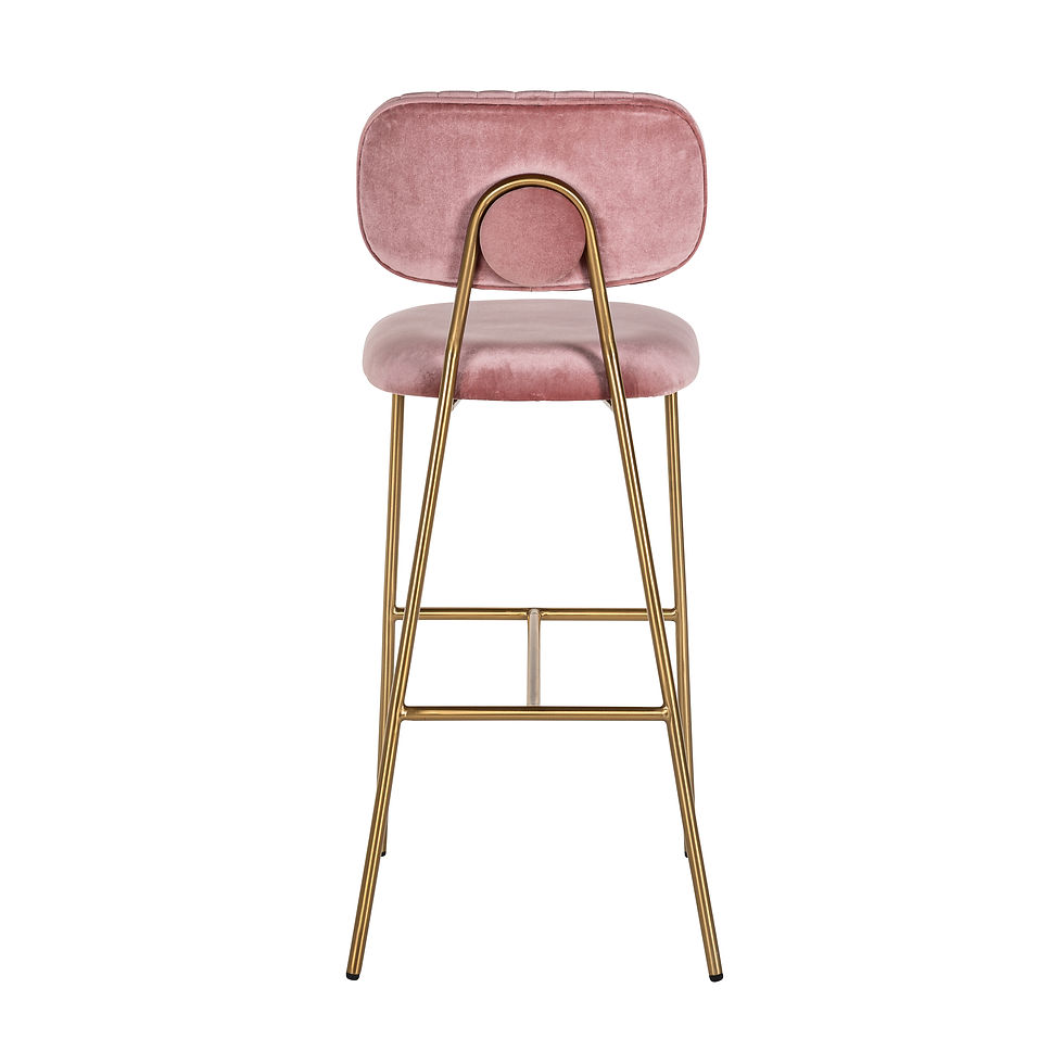 Miniatura: Sgabello Alto Xenia By Richmond Interiors