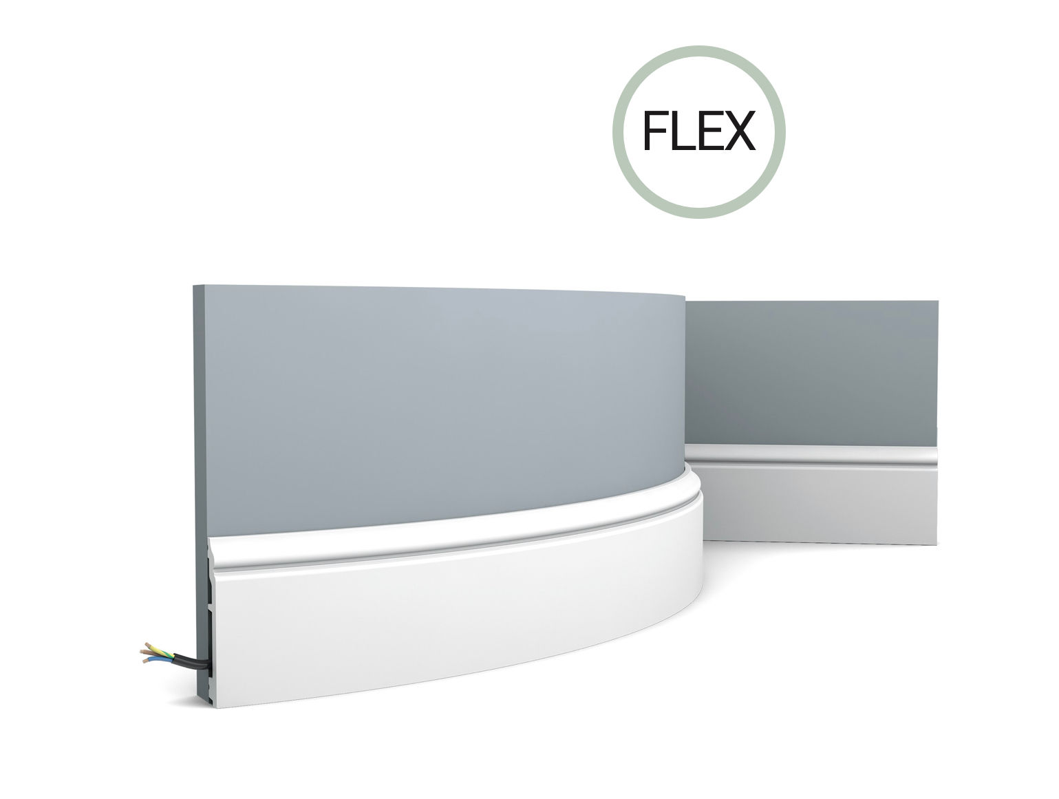 SX173F Flex Contour By Orac Decor