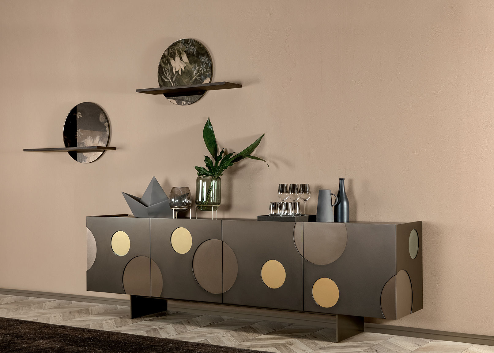 Madia Matisse By Tonin Casa