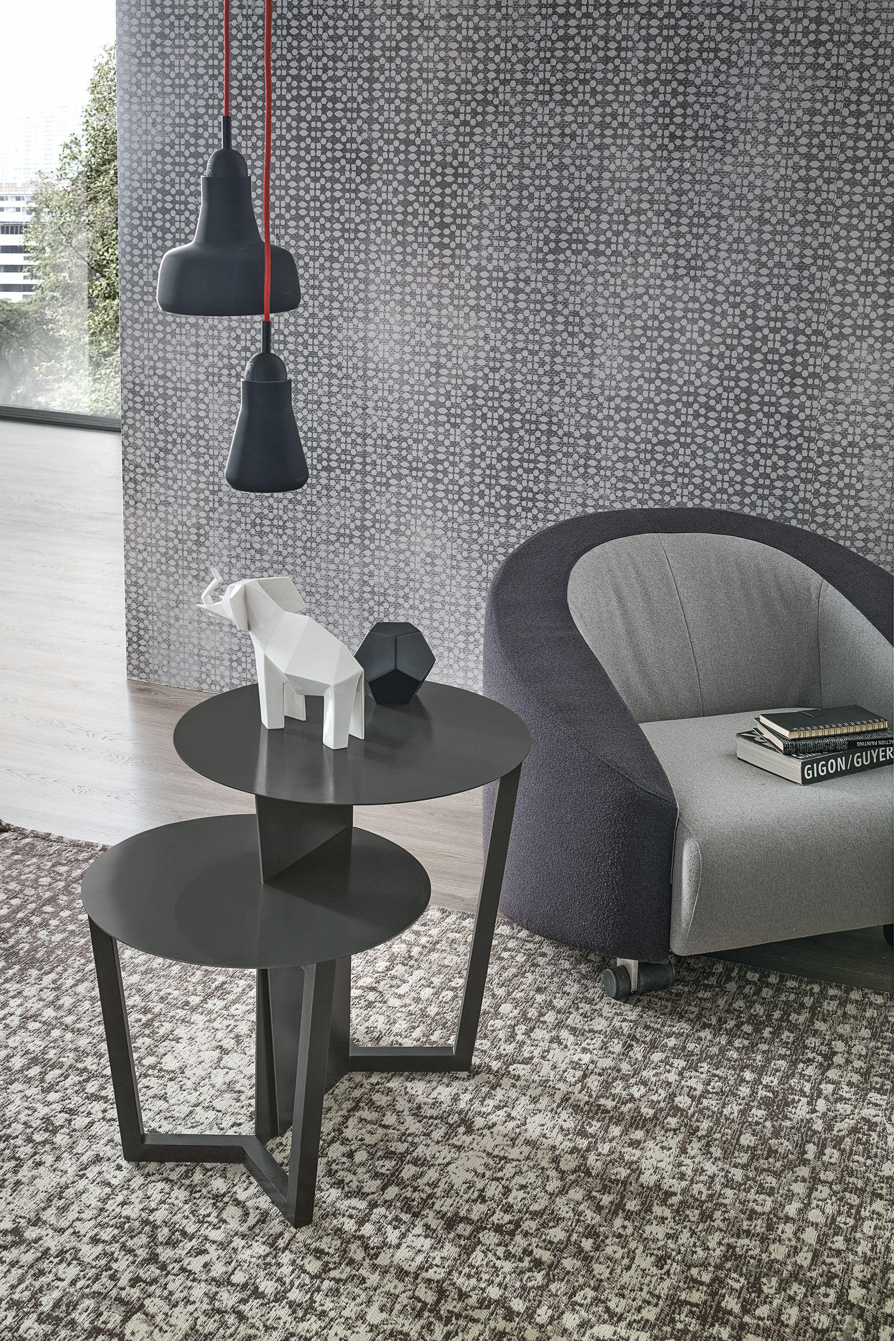 Tavolino Tower By Target