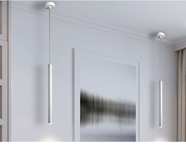 Miniatura: Lampada Varas By Schuller