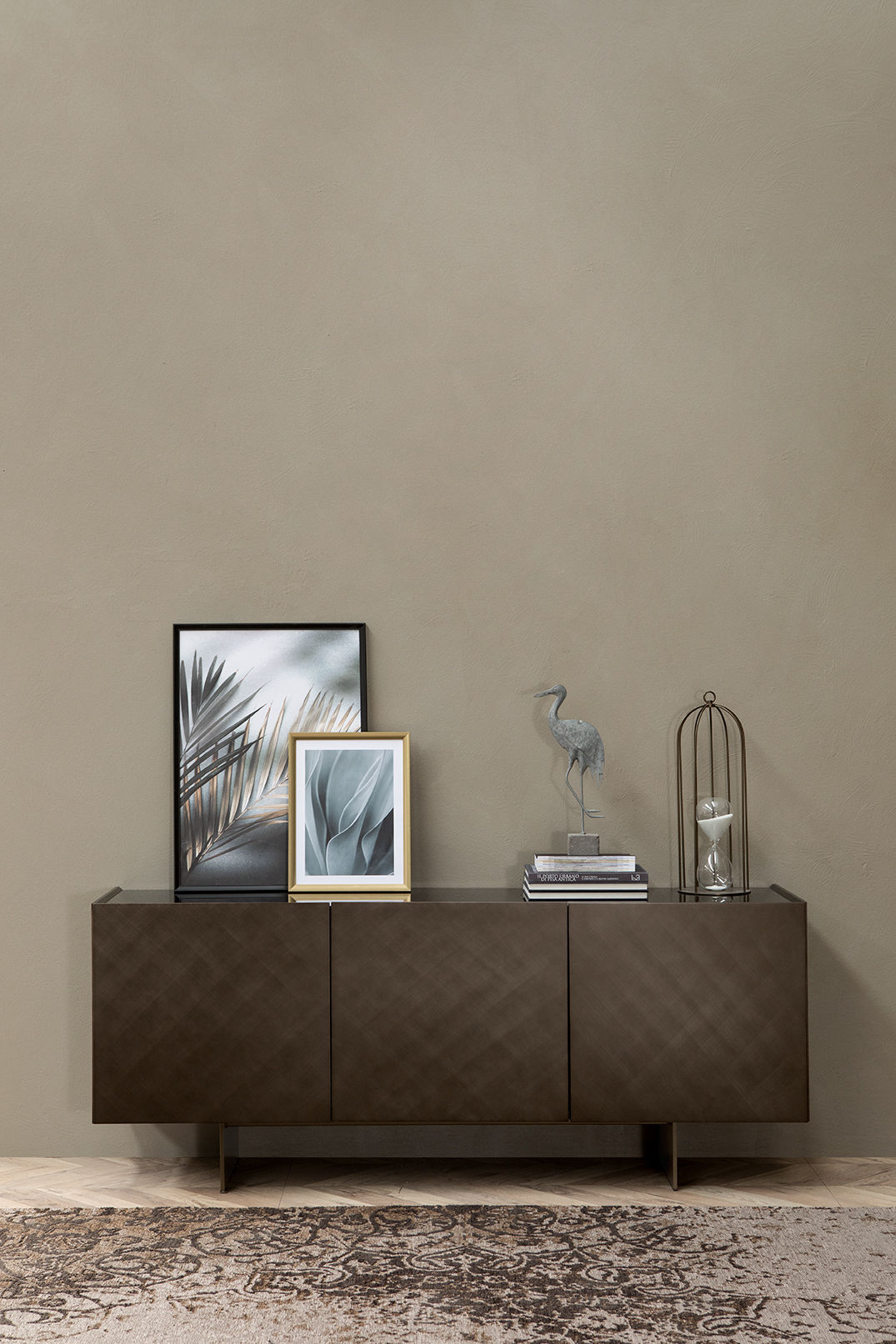 Madia Coated 3 Ante By Tonin Casa
