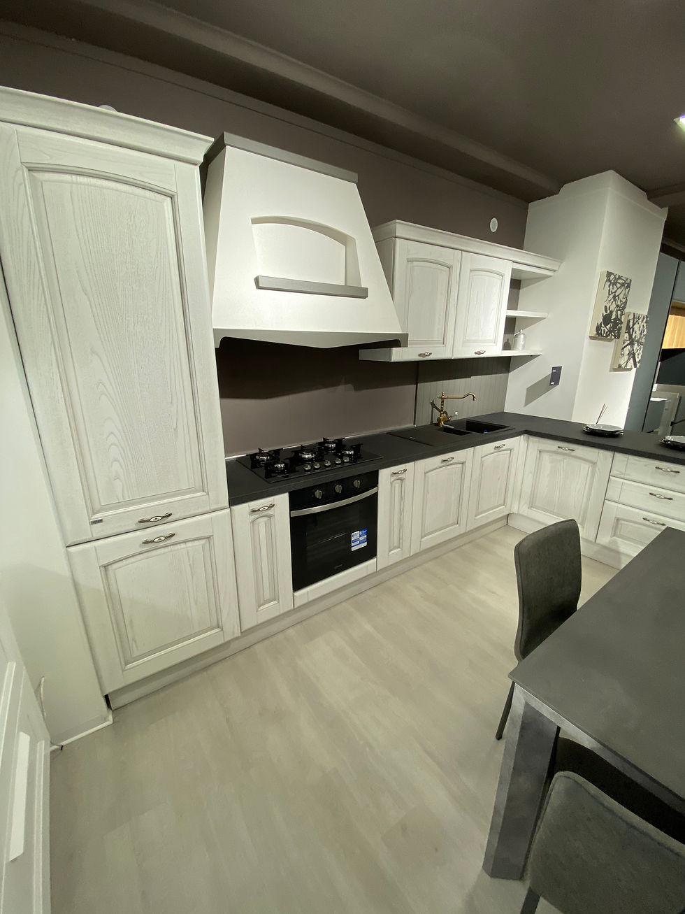 Miniatura: Cucina Trevi By Aran