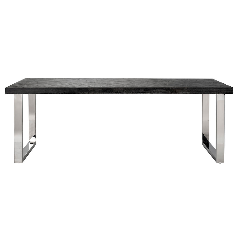 Tavolo Blackbone By Richmond Interiors
