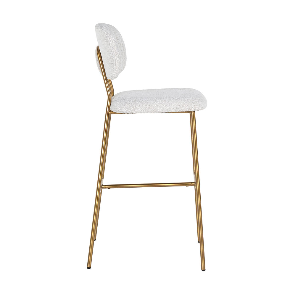 Miniatura: Sgabello Alto Xenia By Richmond Interiors
