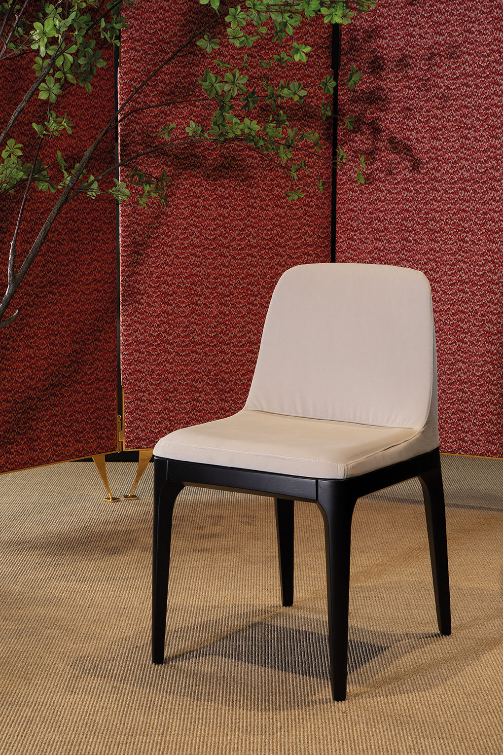 Sedia Gilda By Tonin Casa