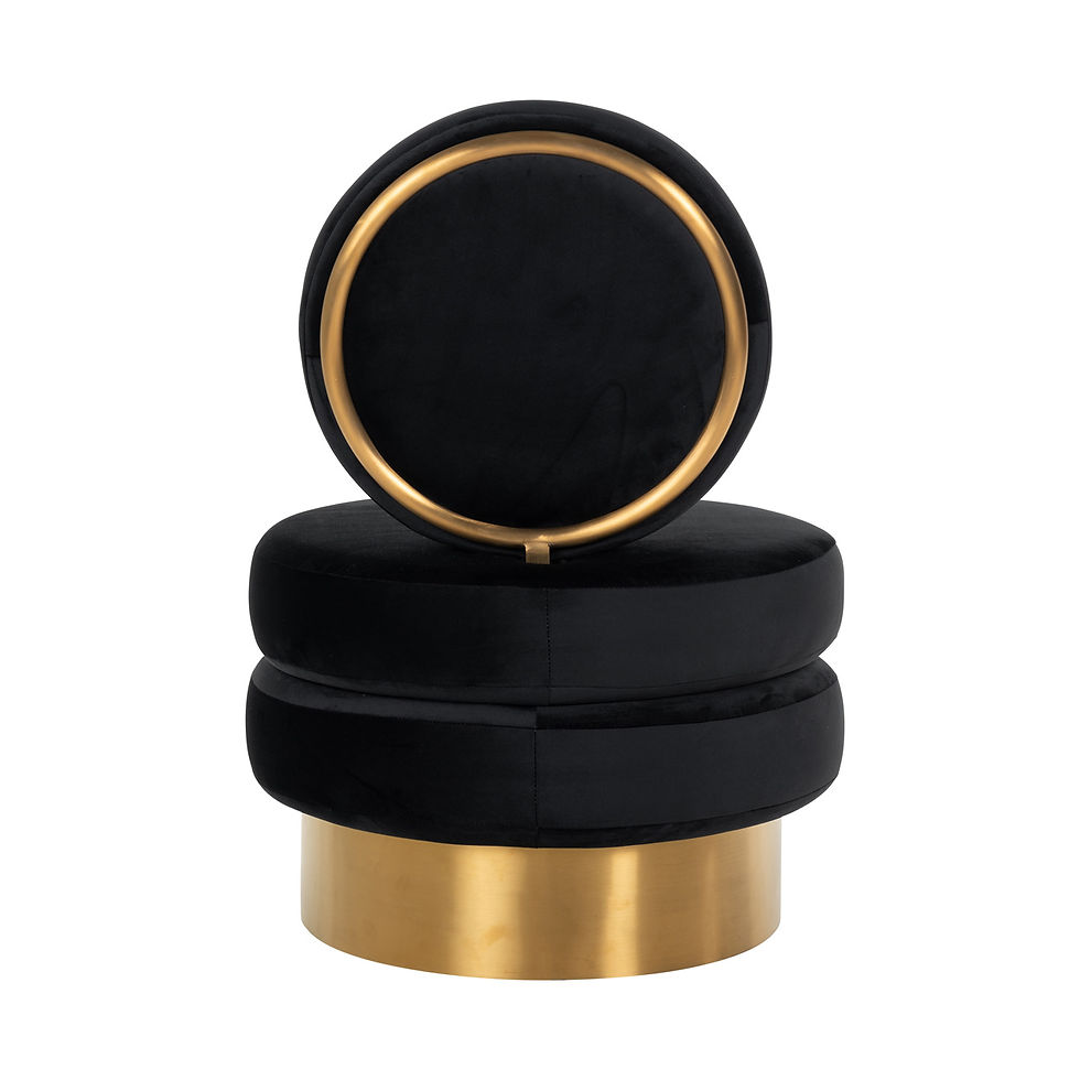 Miniatura: Poltrona Balou Richmond Design