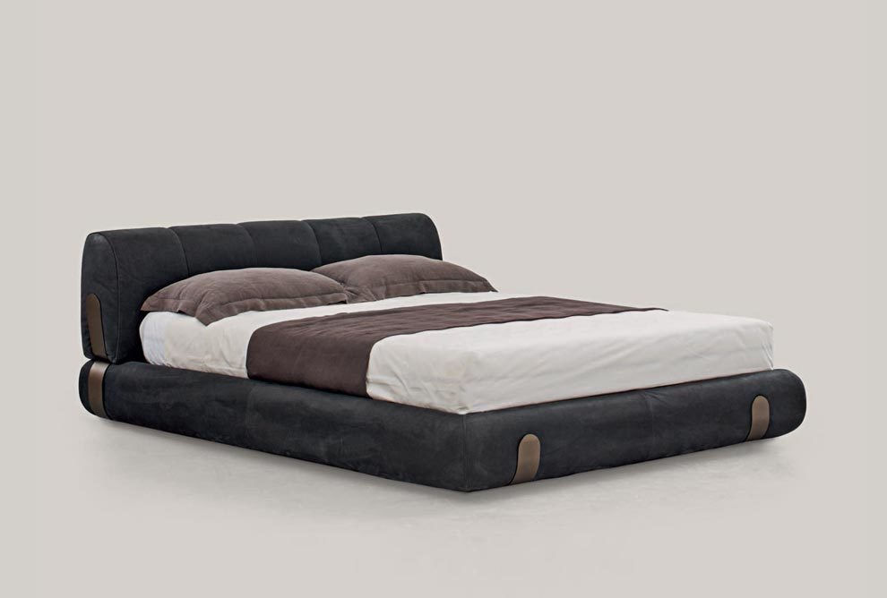 Letto Dune By Shake Design
