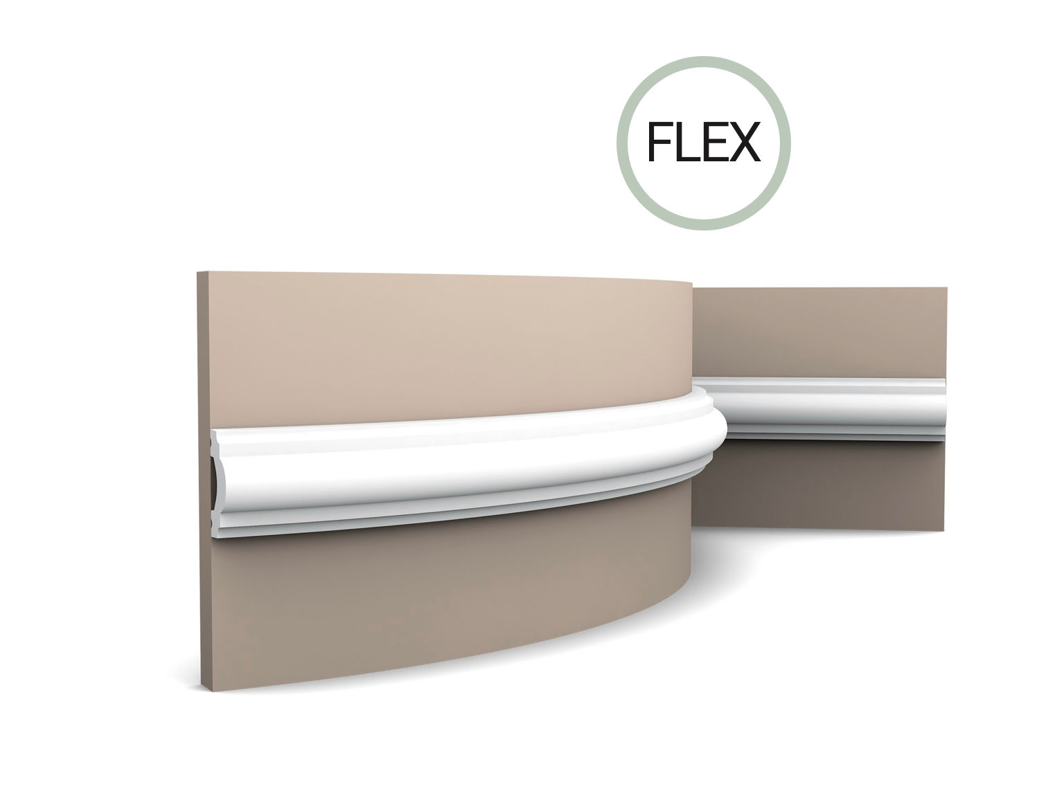 PX120F Flex By Orac Decor