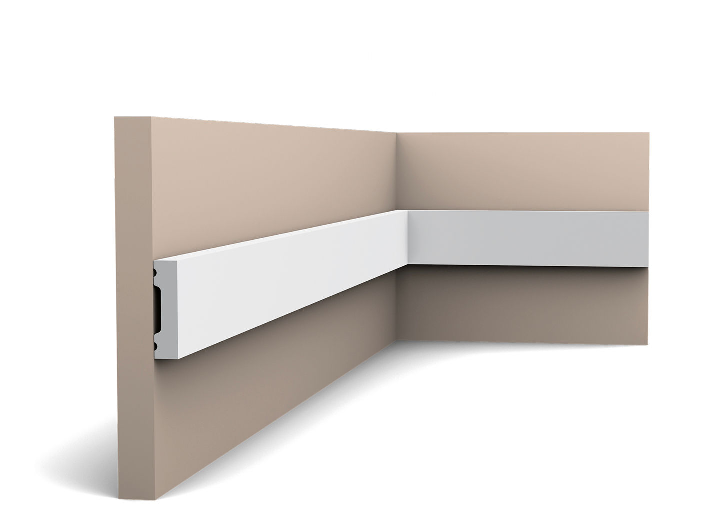 SX162 Square By Orac Decor