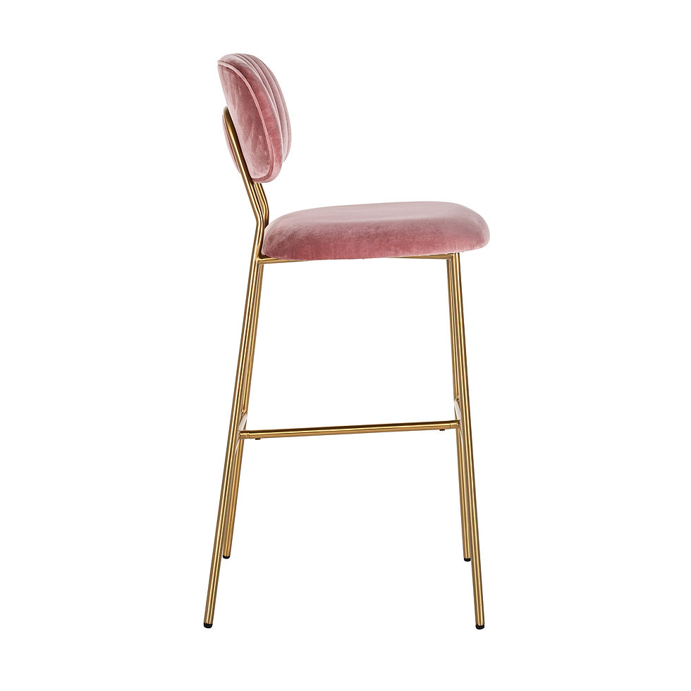 Miniatura: Sgabello Alto Xenia By Richmond Interiors