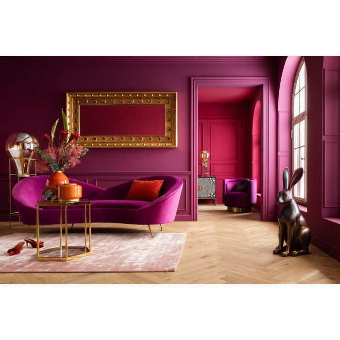 Miniatura: Divano Night Fever 3 Posti By Kare