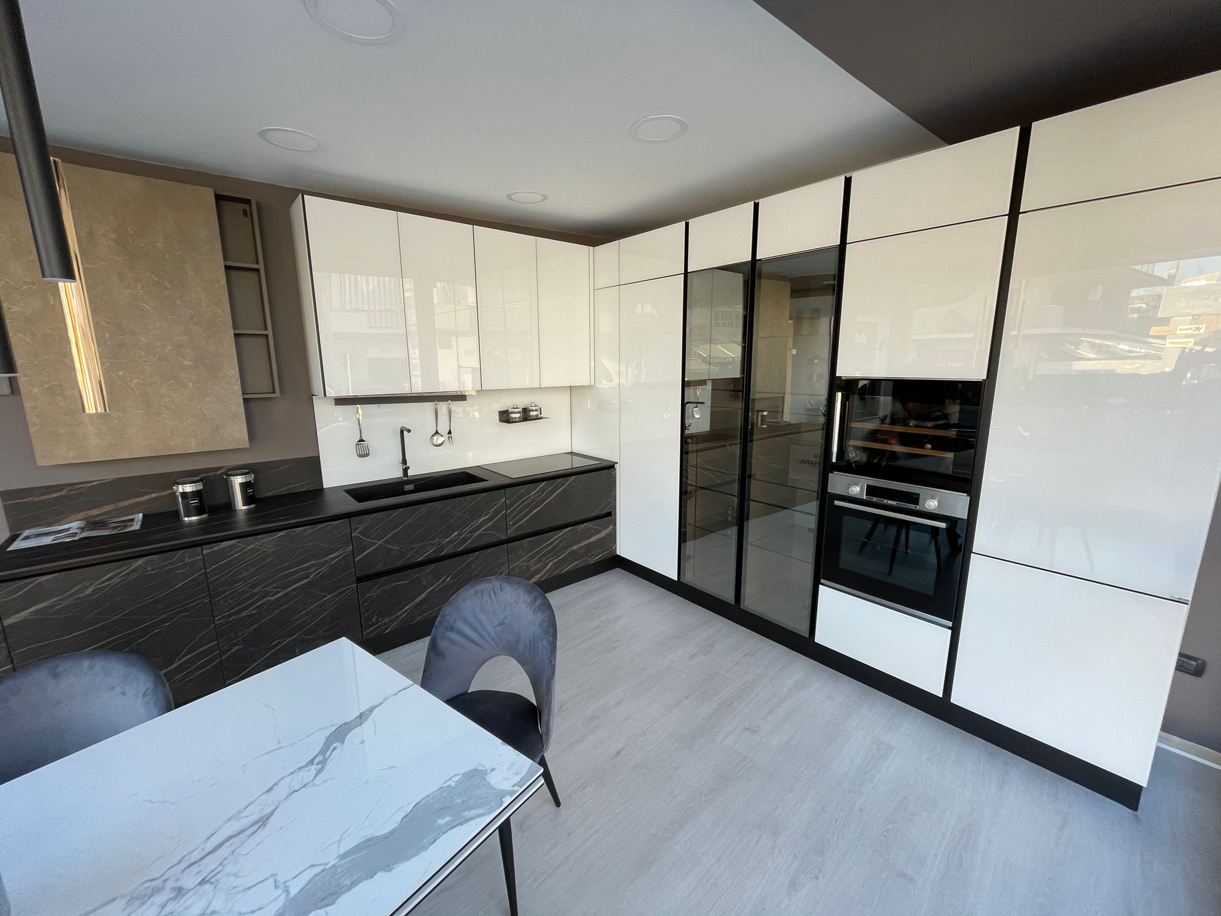 Cucina Bijou By Aran