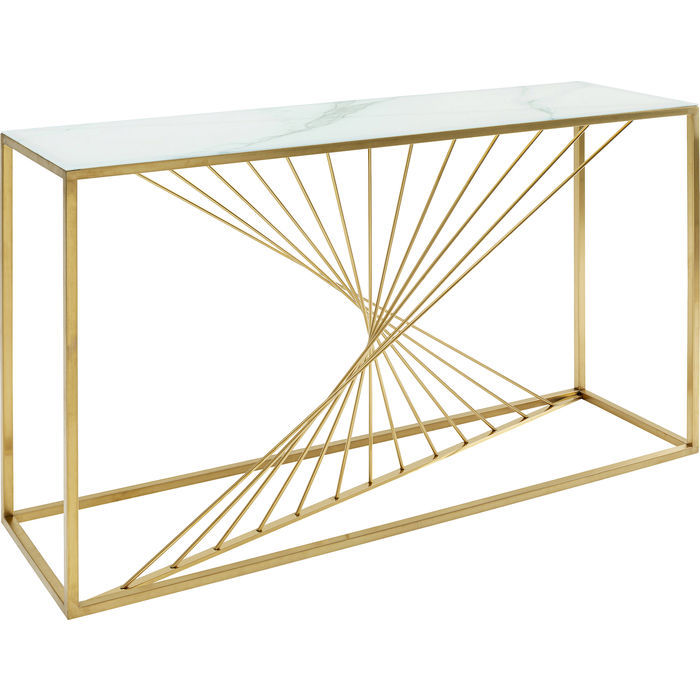 Miniatura: Consolle Art Marble By Kare