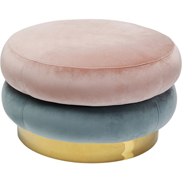 Pouf Sandwich 63Ø By Kare