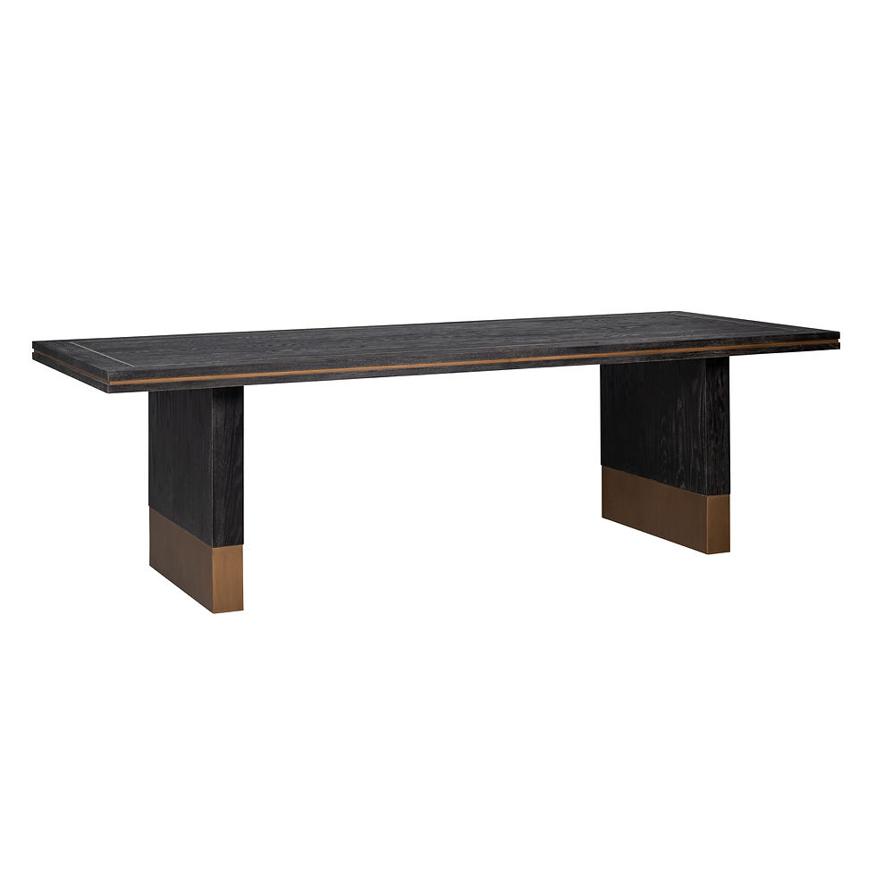 Miniatura: Tavolo Hunter By Richmond Interiors