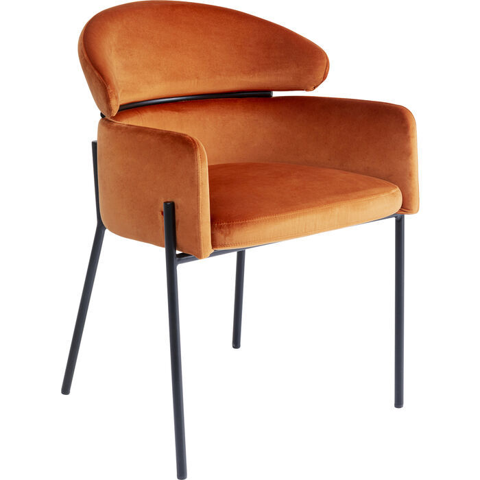 Sedia Alexia By Kare