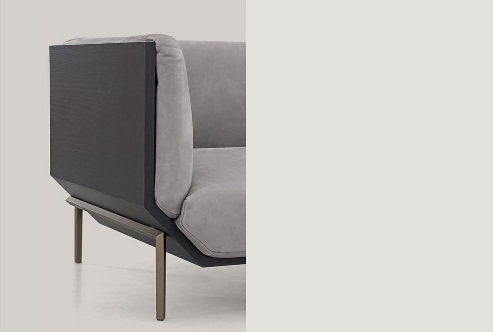 Miniatura: Divano Prism By Shake Design