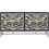 Miniatura: Credenza Zebra By Kare