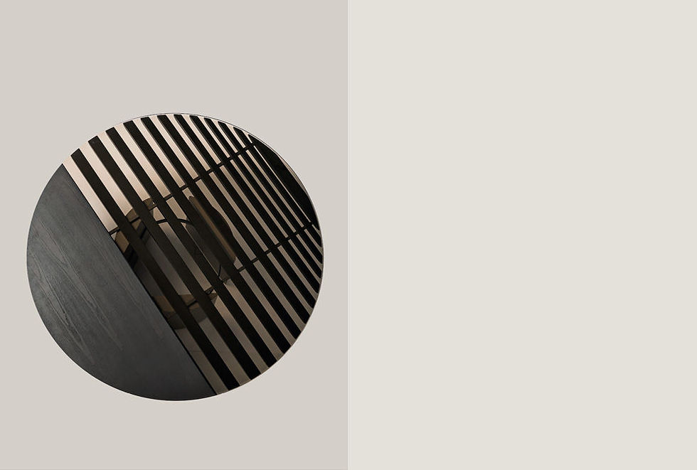 Miniatura: Tavolo Tal By Shake Design