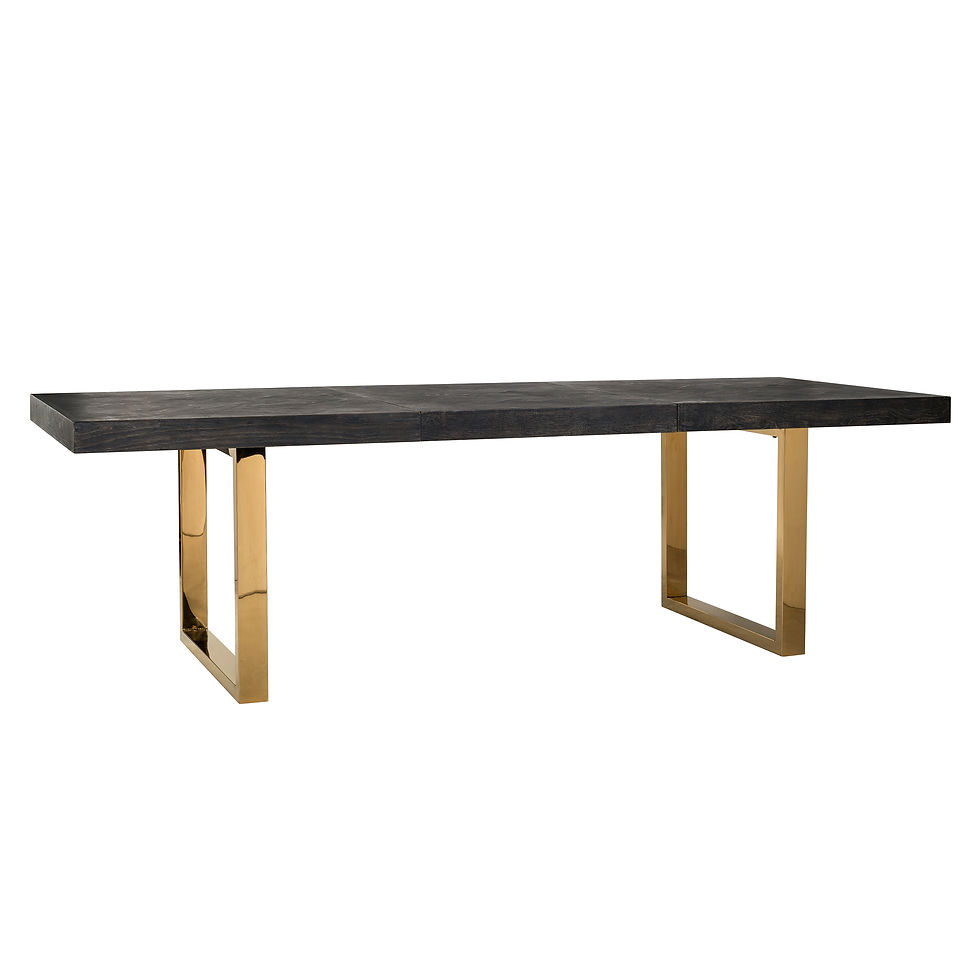 Miniatura: Tavolo Blackbone 195/265 By Richmond Interiors