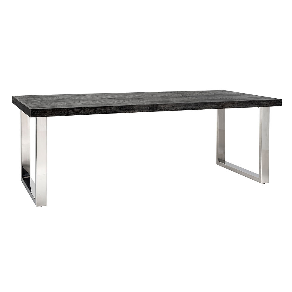 Miniatura: Tavolo Blackbone By Richmond Interiors