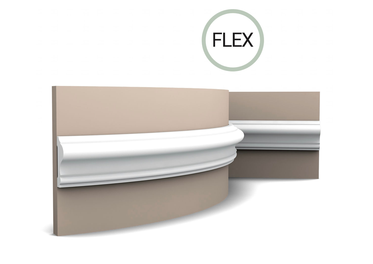 P8020F Flex By Orac Decor