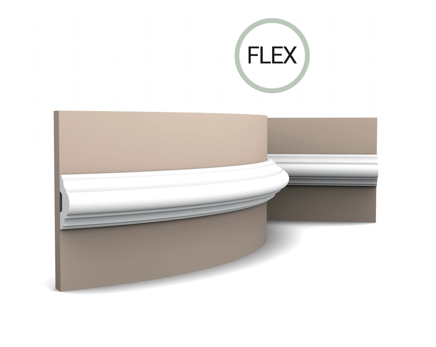 P4020F Flex By Orac Decor
