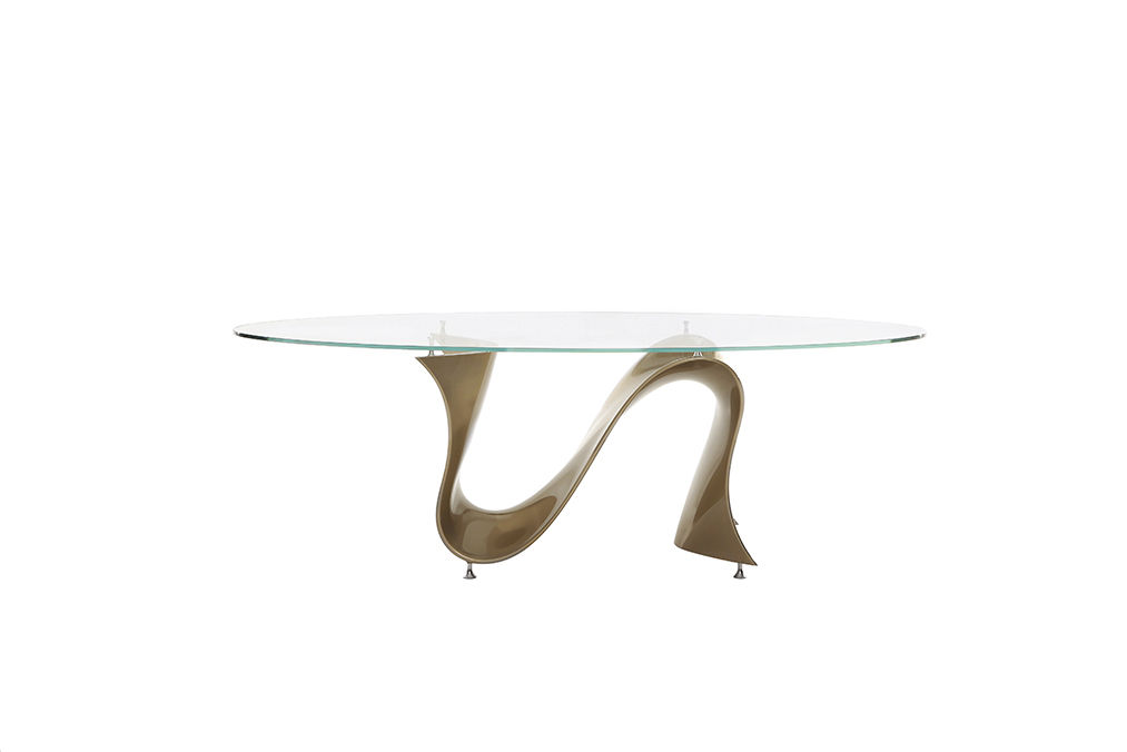 Tavolo Wave By Tonin Casa