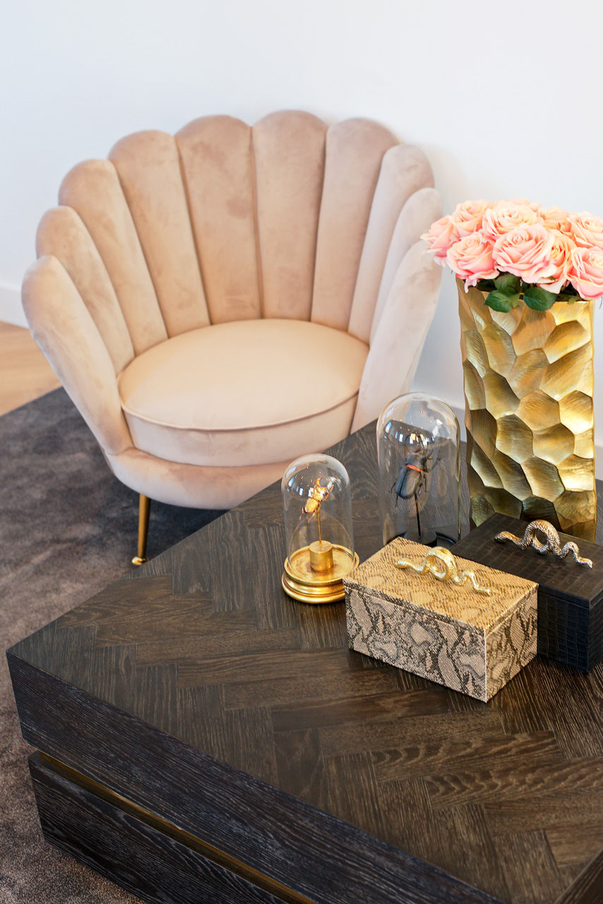 Miniatura: Poltrona Perla Richmond Design