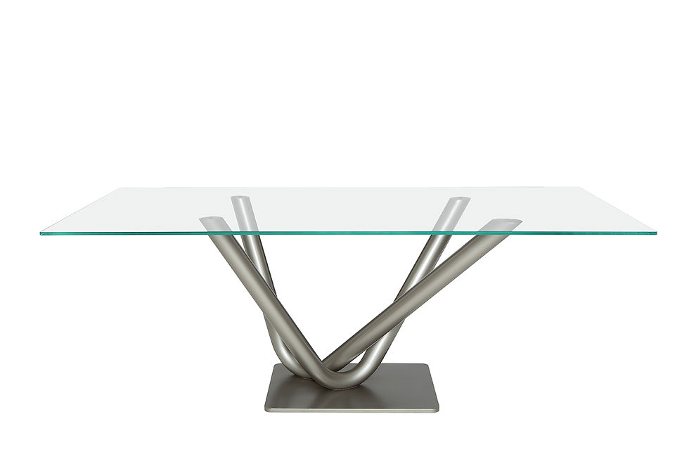 Miniatura: Tavolo Victory Ceramica By Tonin Casa