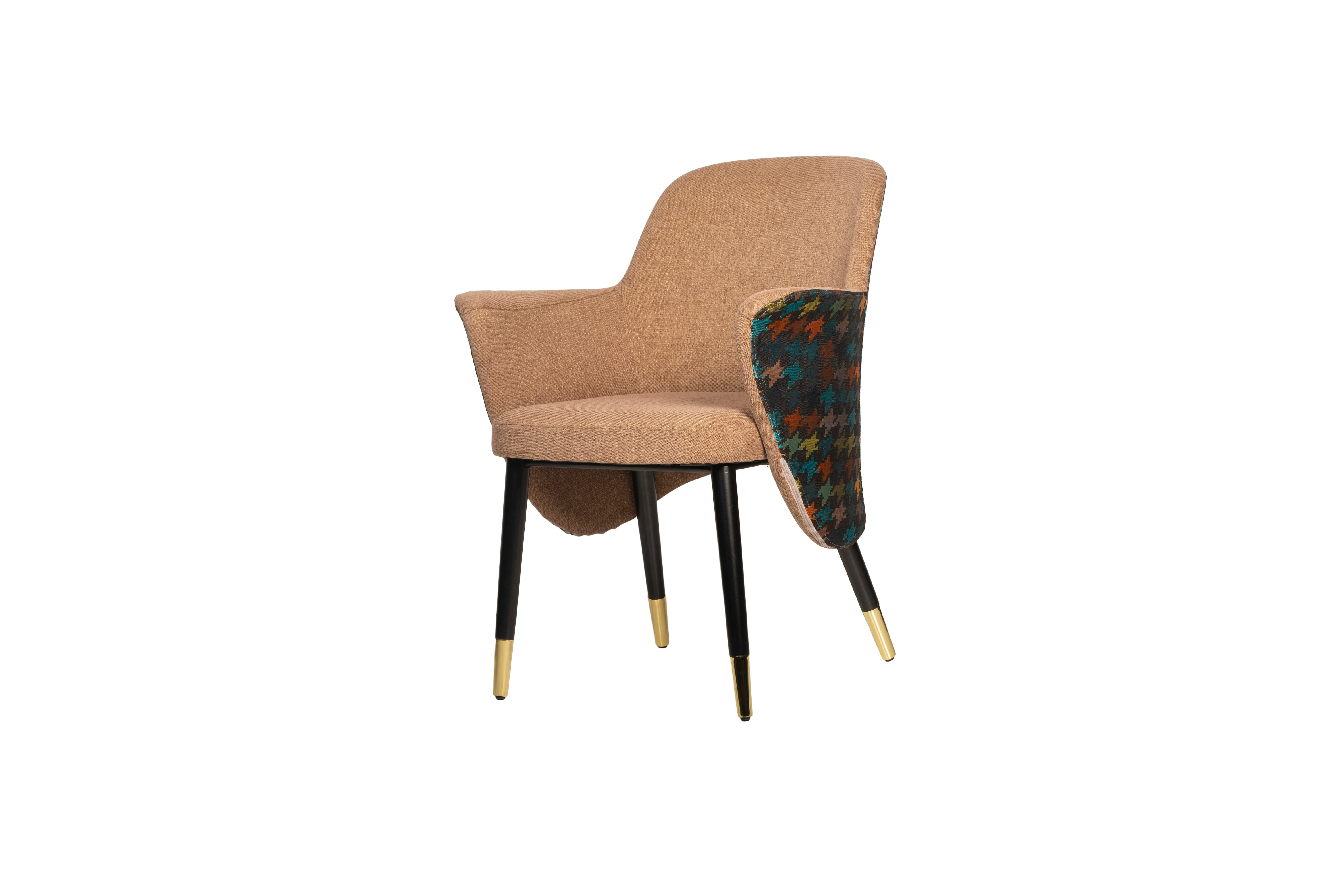 Sedia Ivar By Nona