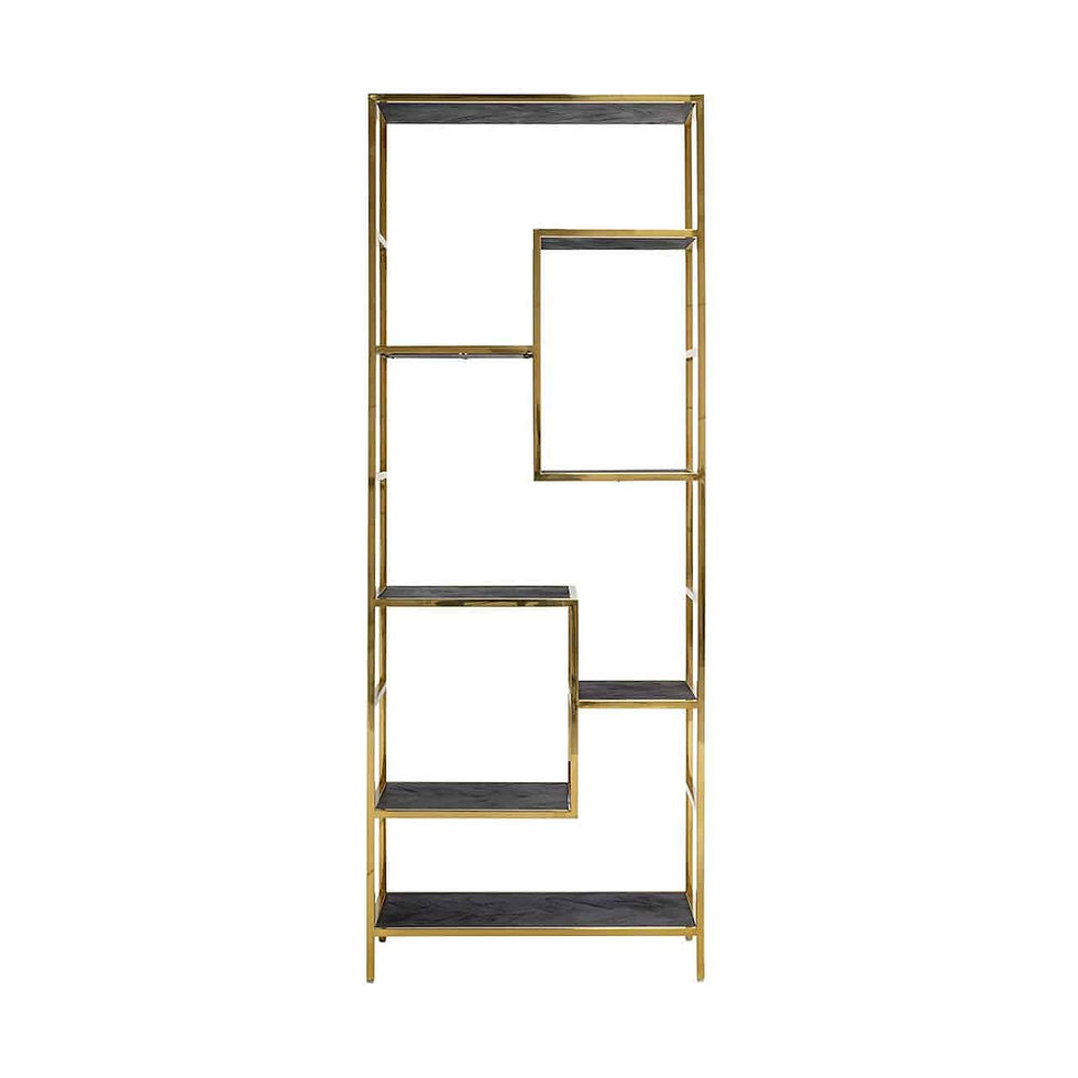 Miniatura: Scaffale Blackbone