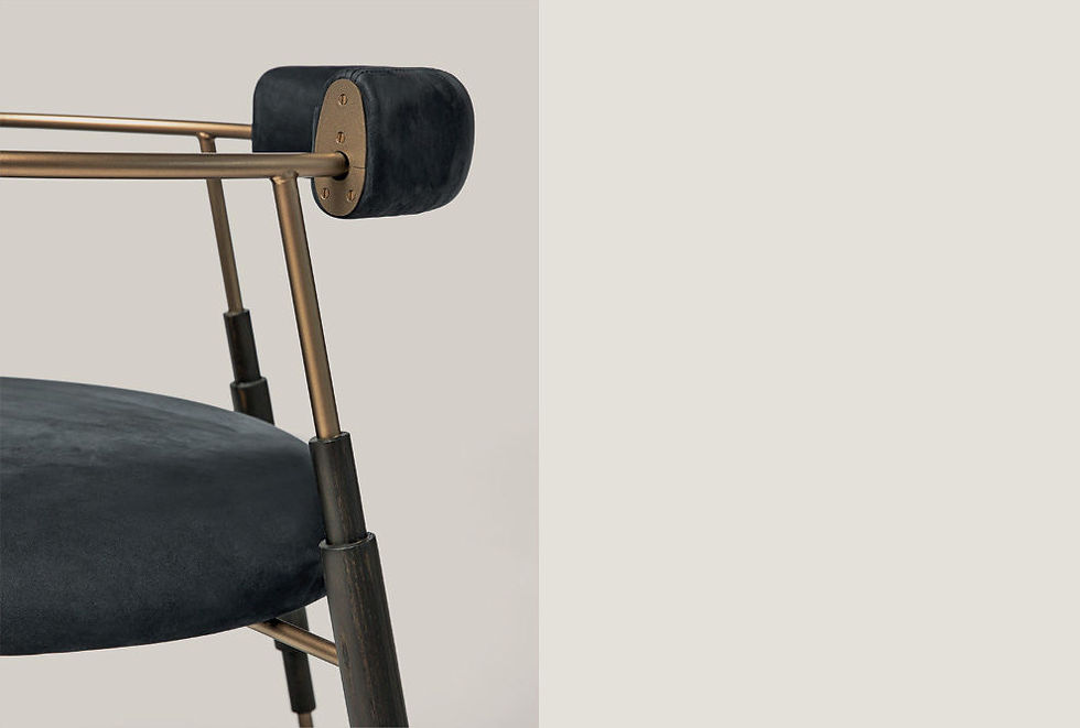 Miniatura: Sedia Frame By Shake Design