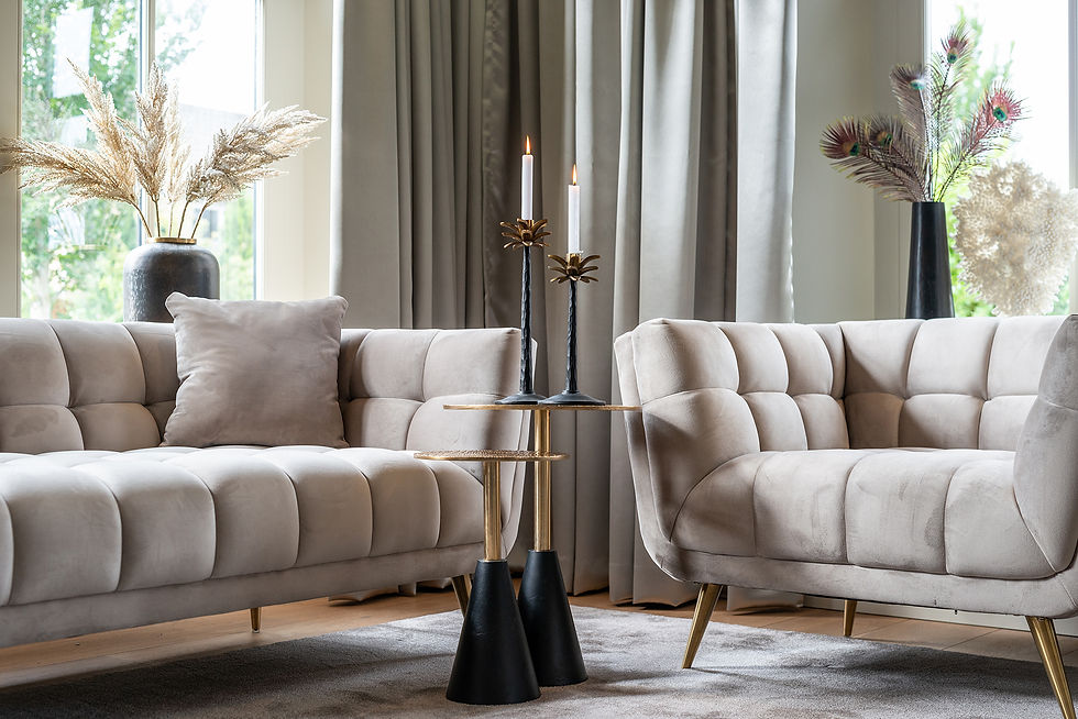 Divano Huxley by Richmond Design