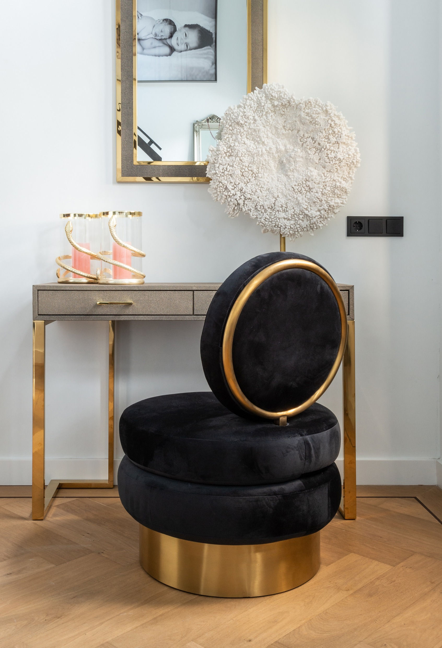 Poltrona Balou Richmond Design