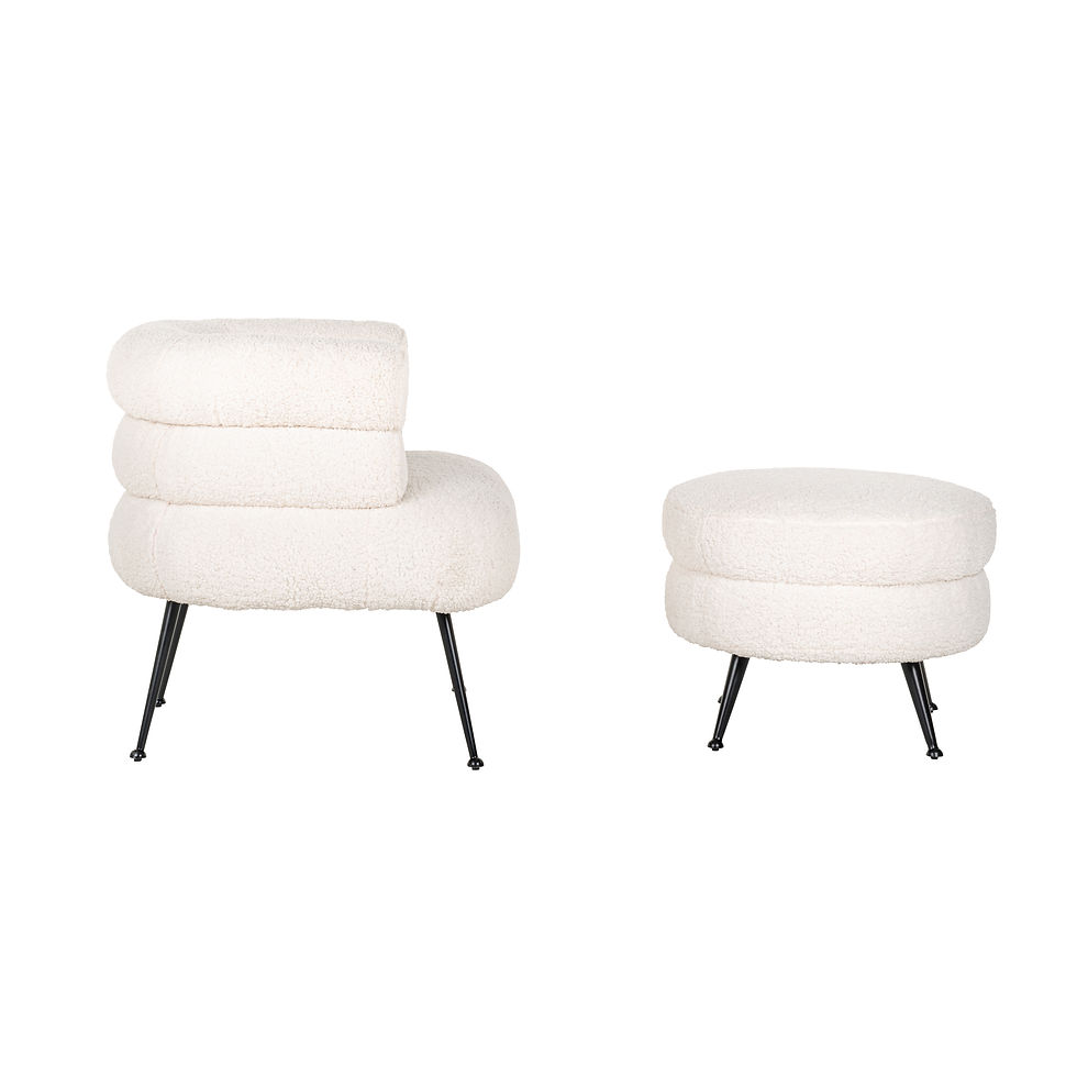 Miniatura: Poltrona Amelia By Richmond interiors