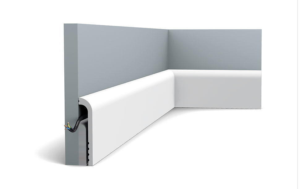 SX185 Cascade By Orac Decor