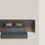Miniatura: Letto Boston By Shake Design