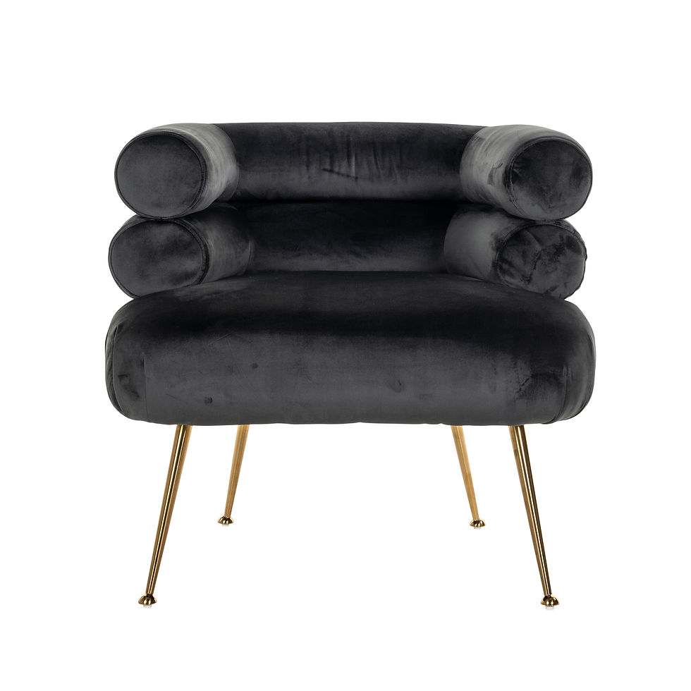Miniatura: Poltrona Amelia By Richmond interiors
