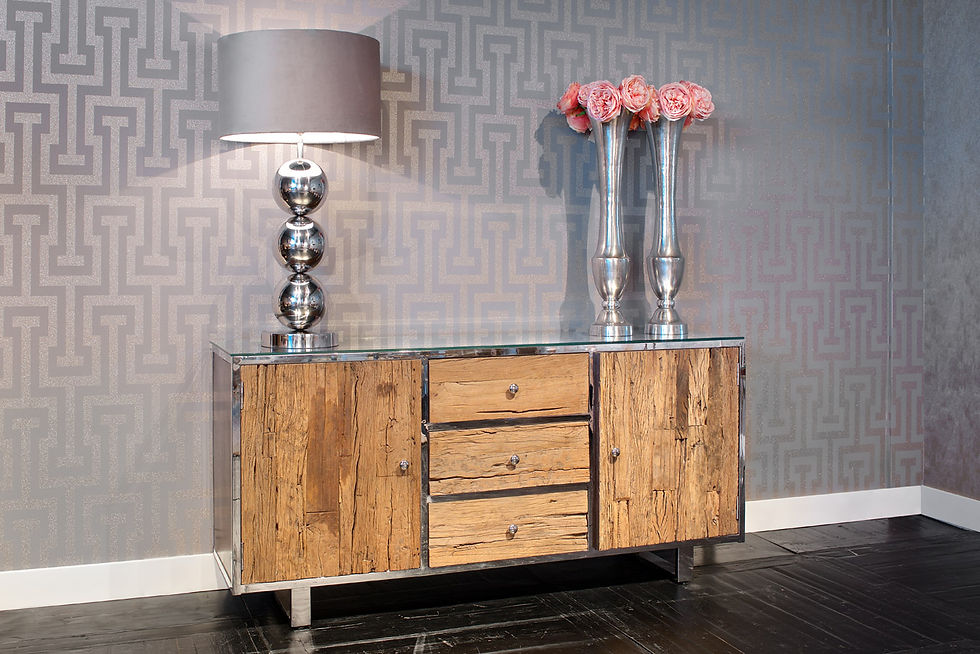 Miniatura: Credenza Kensington