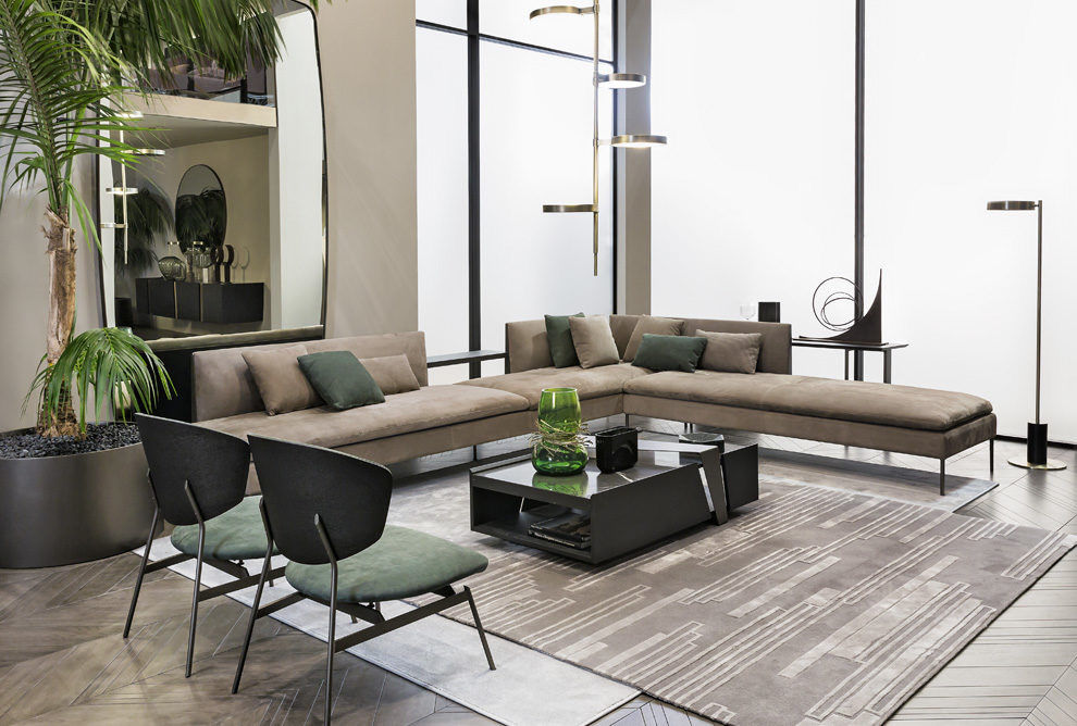 Tavolino Deep By Shake Design