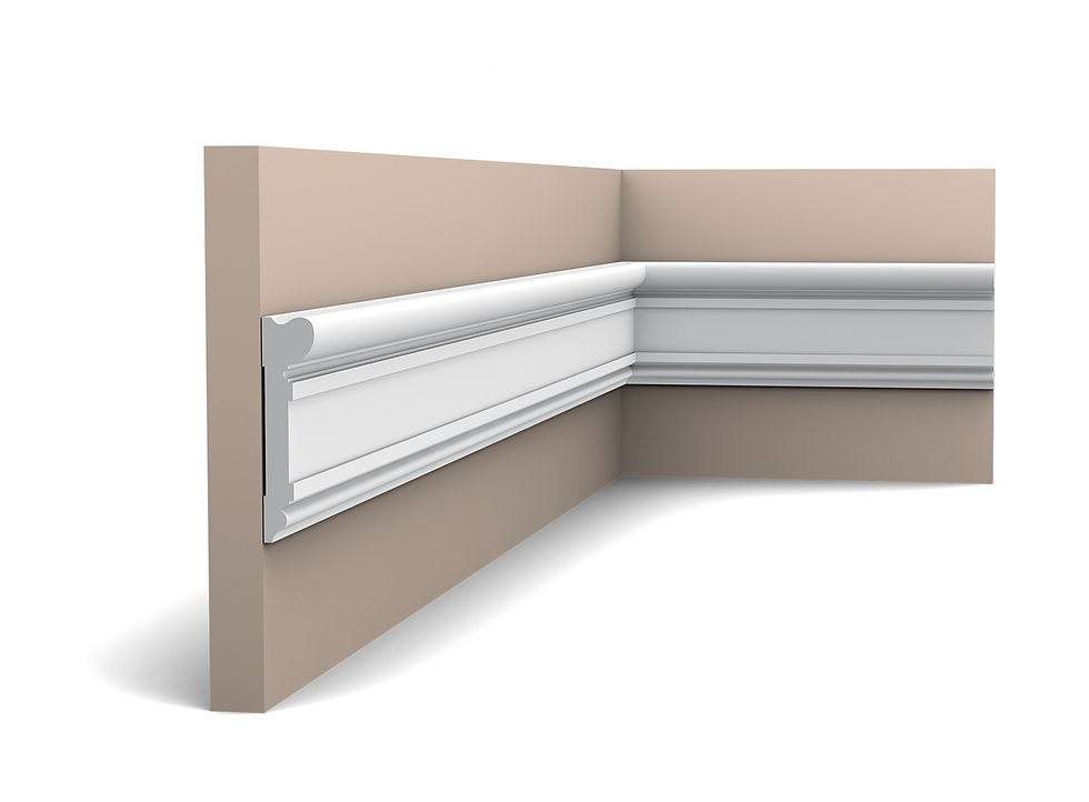 Dx119-2300 By Orac Decor