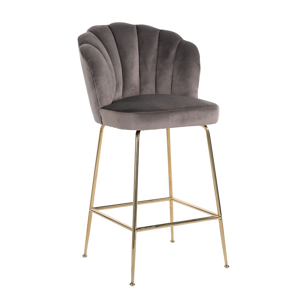 Sgabello Pippa By Richmond Interiors