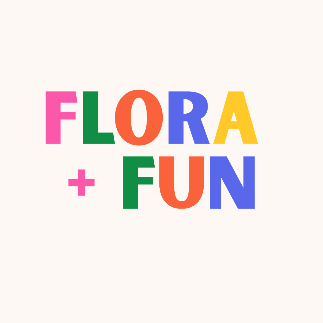 Writer: Flora + Fun