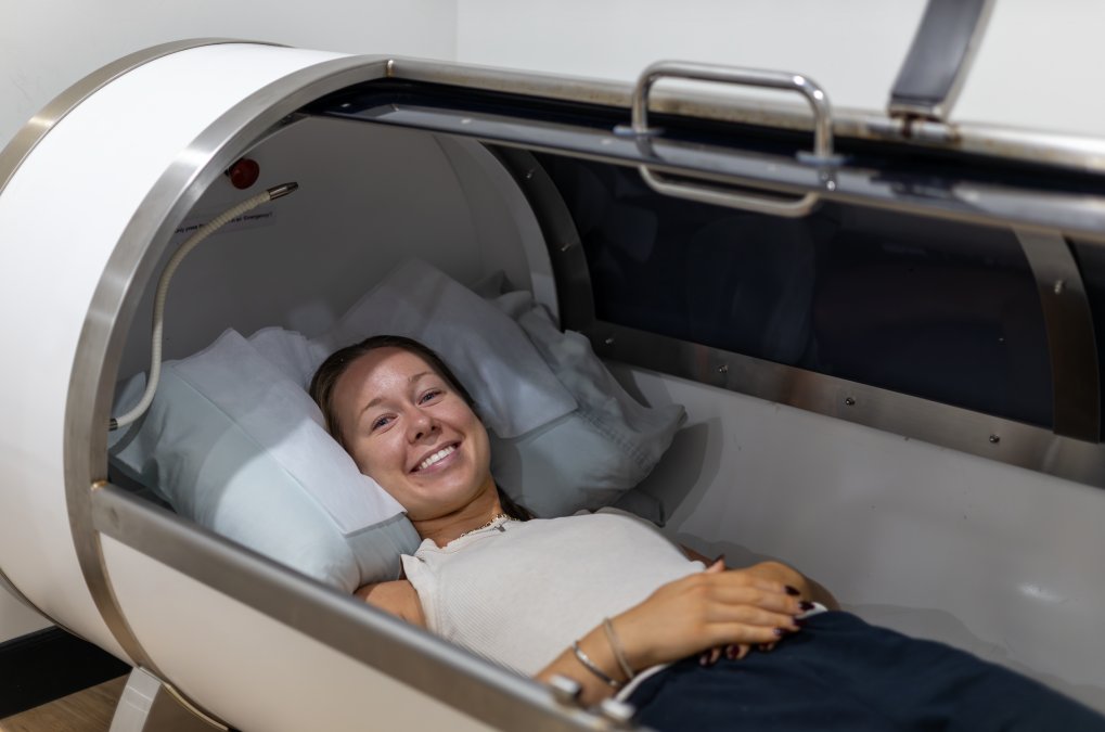 Recovery Therapy in 2026